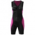 Skins TRI400 Compression Tri Suit dames  T49085032